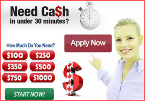 Apply for Payday Loans Canada to get rid of Economic Exigency