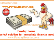 Payday Loans - Perfect solution for immediate financial needs