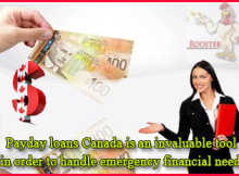 Payday Loans Canada