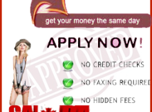 Payday loans Edmonton