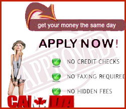 Payday loans Edmonton