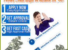 Why Payday Loans might be suitable for you