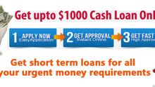short term loans