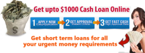 short term loans 