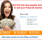 Get fast and easy payday loans to end your financial worries