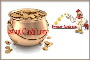 Instant Loans Canada