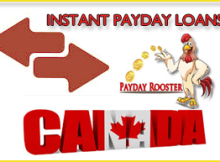 Instant Payday Loans Canada