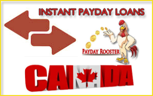 Instant Payday Loans Canada