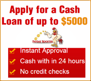 Instant payday loans Edmonton