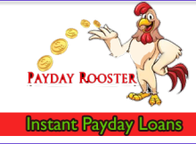 Take instant payday loans Canada
