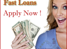 Get Fast Loans in Canada
