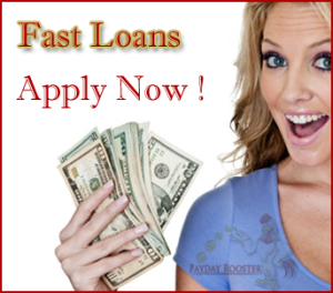 Get Fast Loans in Canada