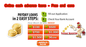 Online cash advance loans - Pros and cons