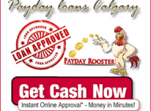 Payday loans Calgary