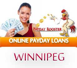 Payday Loans Winnipeg