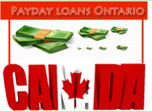 Payday loans Ontario